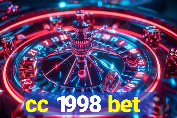 cc 1998 bet