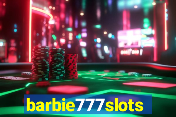 barbie777slots