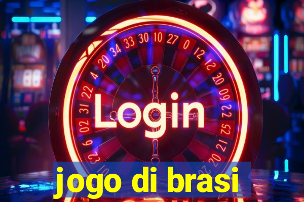 jogo di brasi