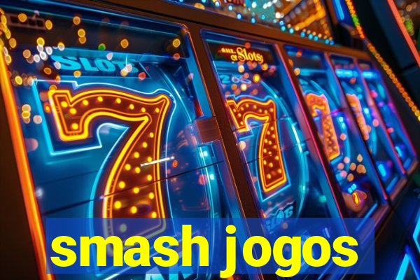 smash jogos