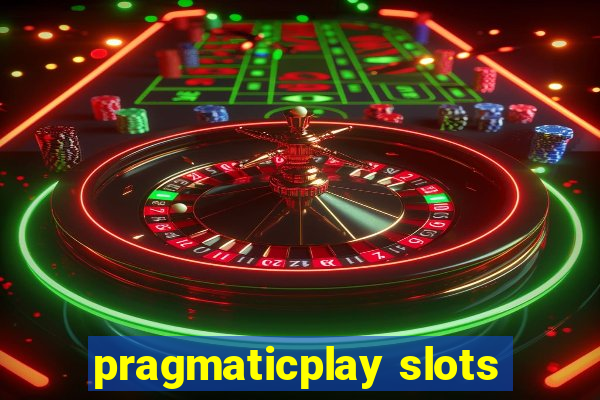 pragmaticplay slots