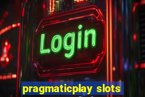 pragmaticplay slots