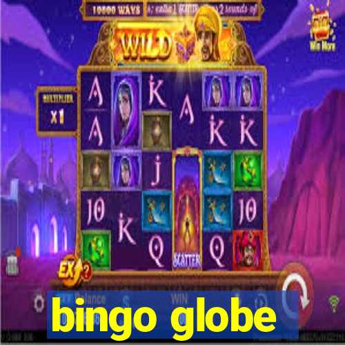 bingo globe