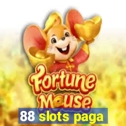 88 slots paga