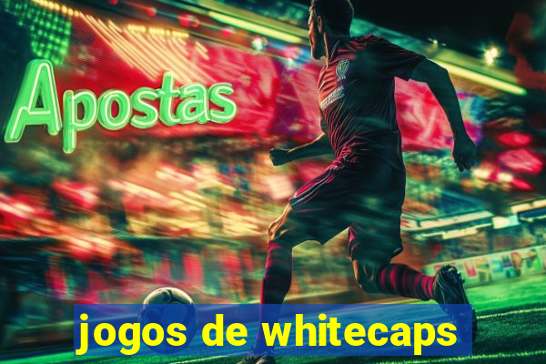 jogos de whitecaps