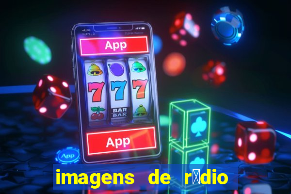 imagens de r谩dio cruzeiro fm