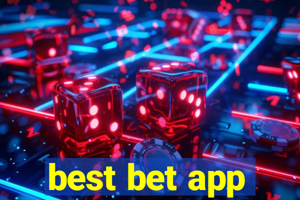 best bet app