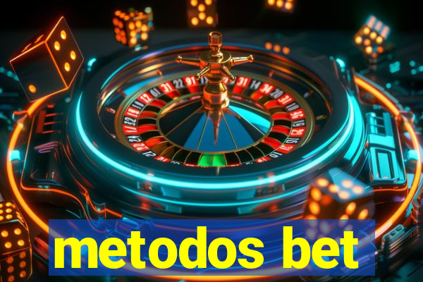 metodos bet