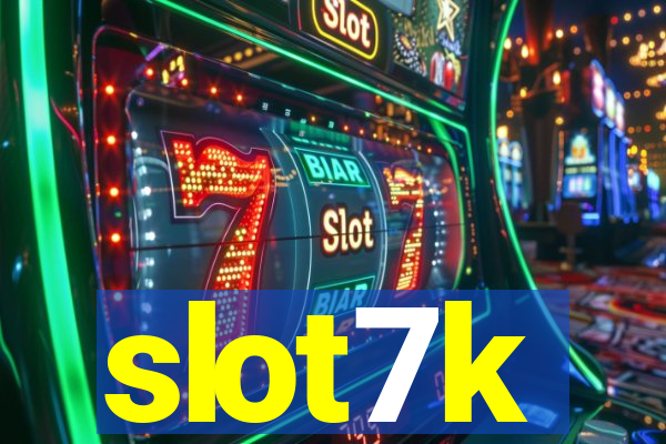 slot7k