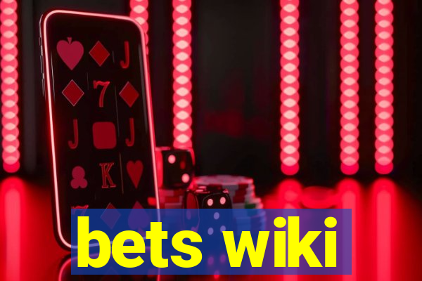 bets wiki