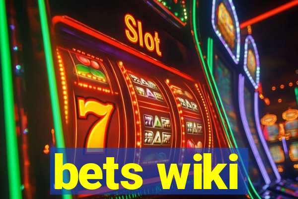 bets wiki