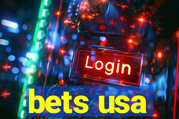 bets usa