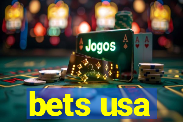 bets usa