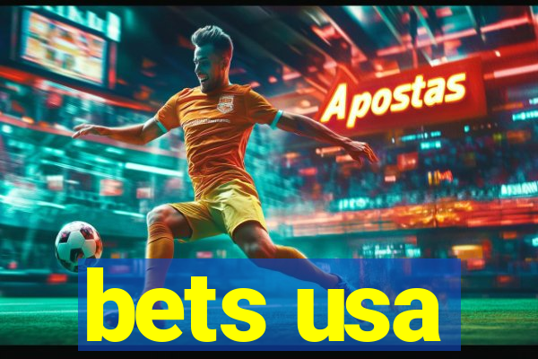 bets usa