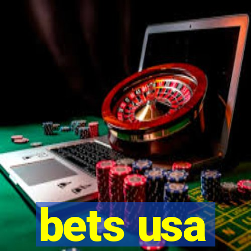 bets usa