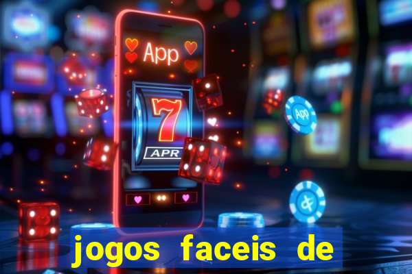 jogos faceis de ganhar dinheiro