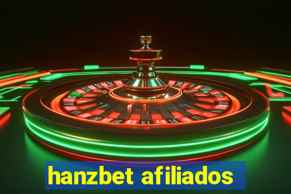 hanzbet afiliados