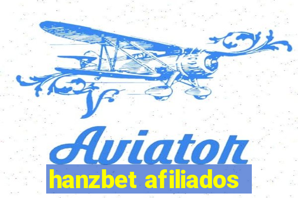 hanzbet afiliados