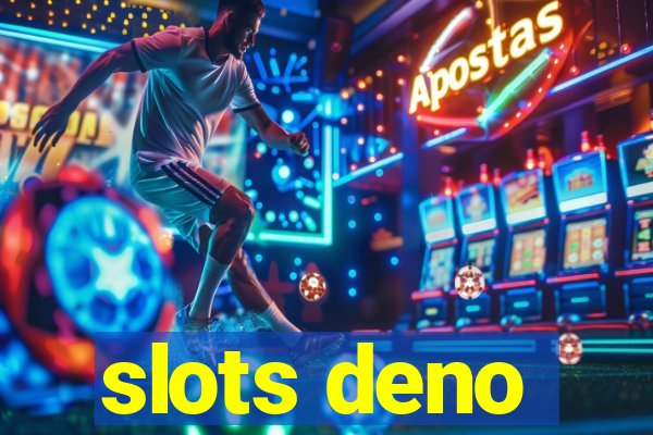 slots deno