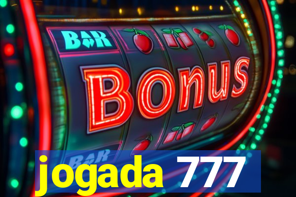 jogada 777