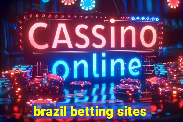 brazil betting sites