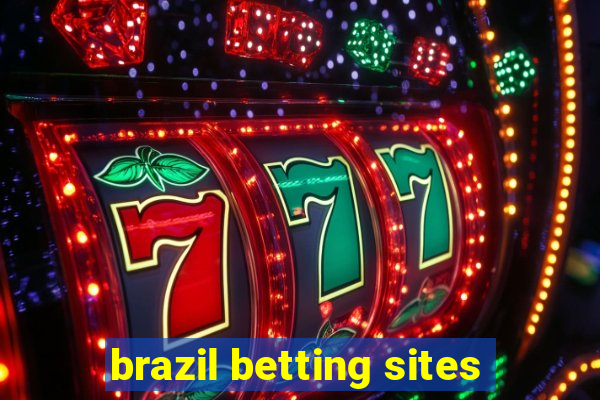 brazil betting sites