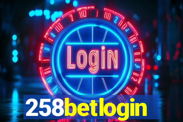 258betlogin