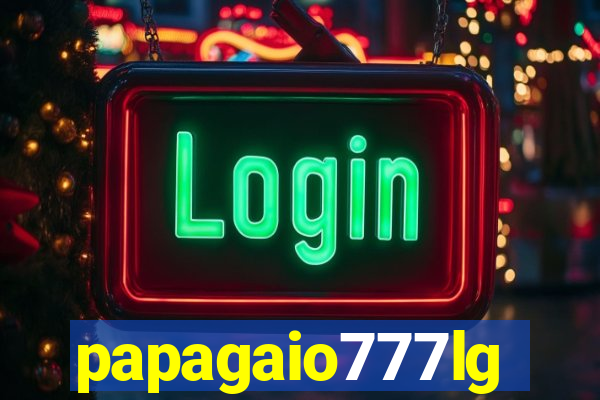 papagaio777lg