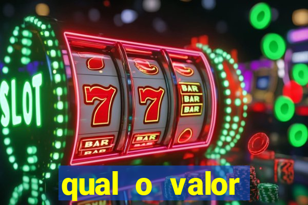 qual o valor mínimo de depósito na bet nacional