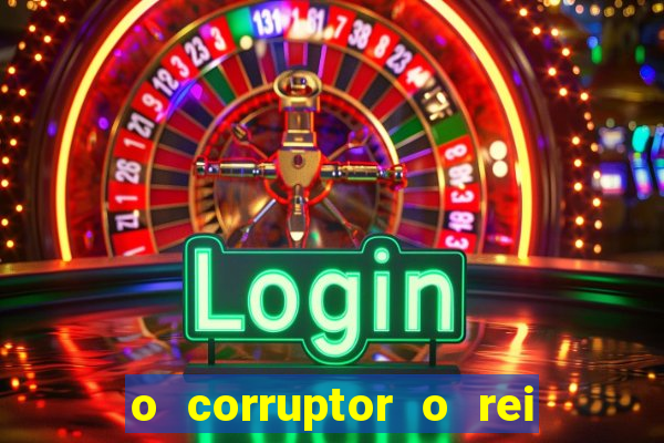 o corruptor o rei do submundo e a filha do pastor pdf download