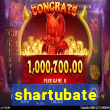 shartubate