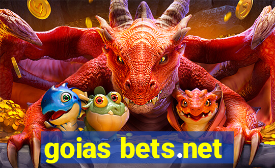 goias bets.net