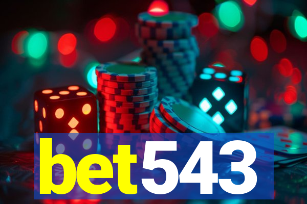 bet543