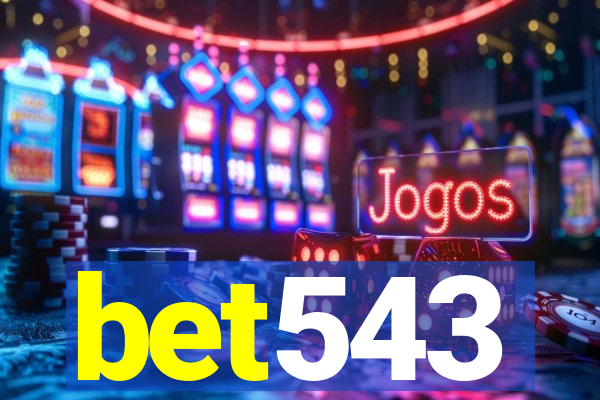 bet543