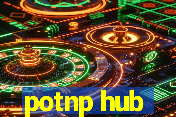 potnp hub