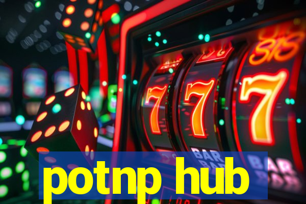 potnp hub