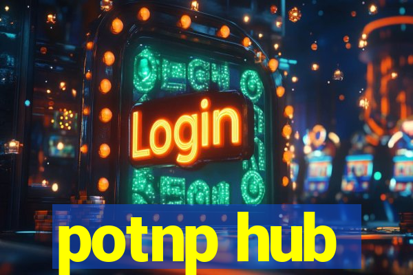 potnp hub