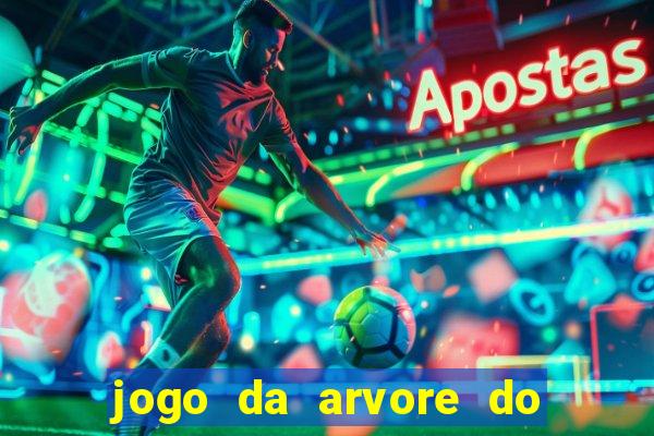 jogo da arvore do dinheiro paga mesmo