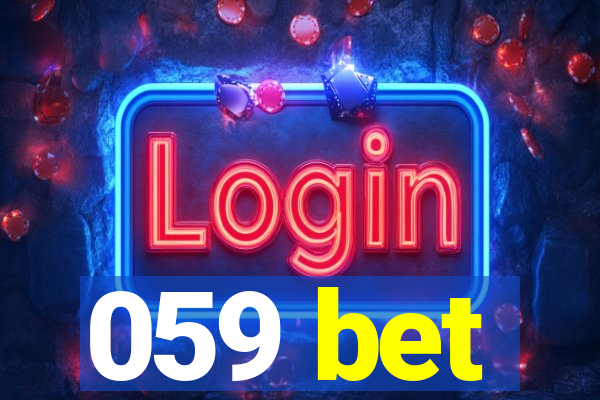 059 bet