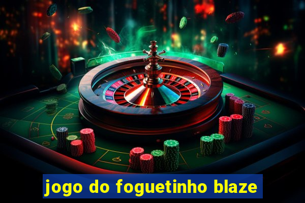 jogo do foguetinho blaze