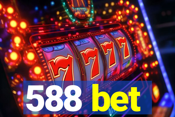 588 bet