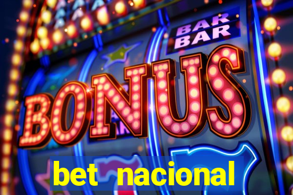 bet nacional reclame aqui