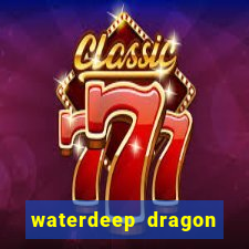 waterdeep dragon heist pdf