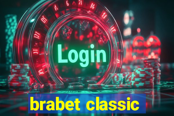 brabet classic