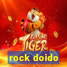 rock doido