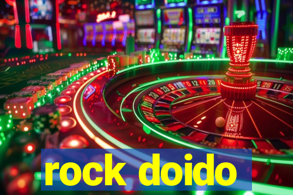 rock doido