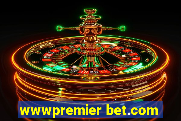 wwwpremier bet.com