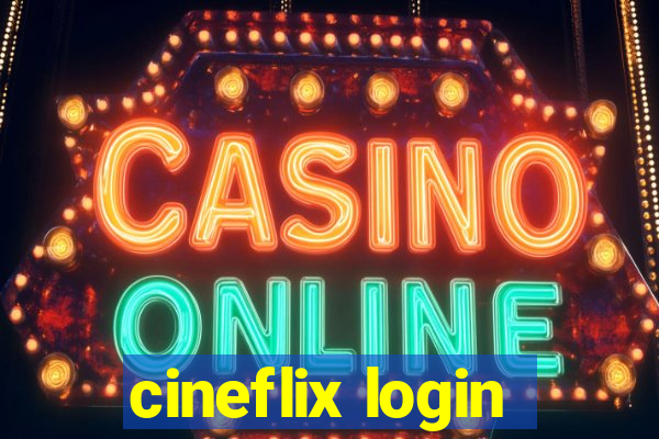 cineflix login