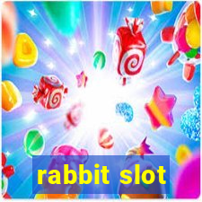 rabbit slot