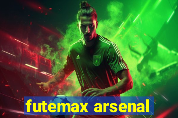 futemax arsenal